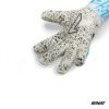Rinat Guantes de Arquero Asimetrik Turf Ferulas Blanco Azul Niño