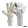 Rinat Guantes de Arquero Kratos Turf Blanco Niño