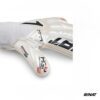 Rinat Guantes de Arquero Kratos Turf Blanco Niño