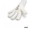 Rinat Guantes de Arquero Kratos Turf Blanco Niño