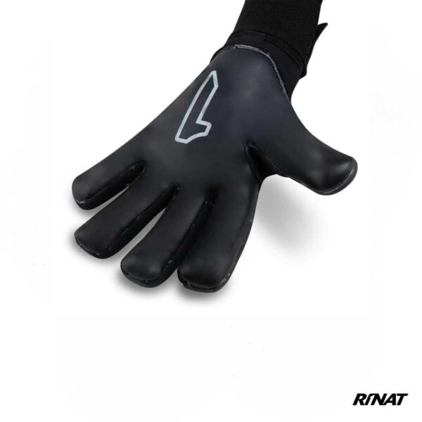 Rinat Guantes de Arquero Kratos Prime Negro