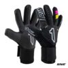 RINAT - GUANTES DE ARQUERO NKAM - TRAINING NEGRO Rinat Guantes de Arquero Nkam Training Negro