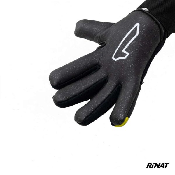 RINAT - GUANTES DE ARQUERO NKAM - TRAINING NEGRO 2 Rinat Guantes de Arquero Nkam Training Negro
