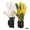 RINAT - GUANTES DE ARQUERO pro dominius amarillo blanco Rinat Guantes de Arquero Xtreme Guard Dominius Pro Amarillo Blanco