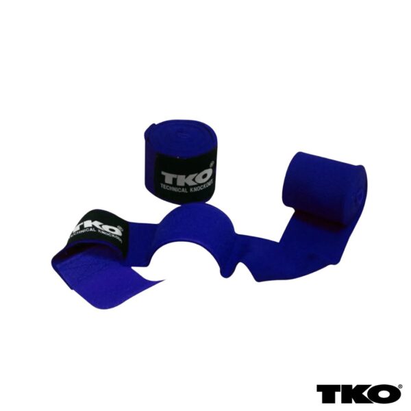 Tko Par de Vendas de Boxeo 4m