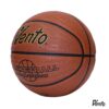 Vento Balon de Baloncesto de Cuero Profesional N°7