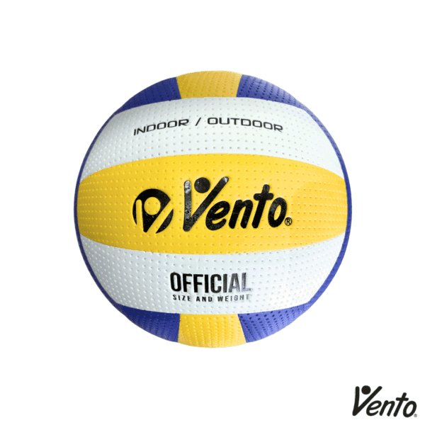 Vento Balon de Voleibol de Pvc