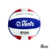 Vento Balon de Voleibol de Pvc