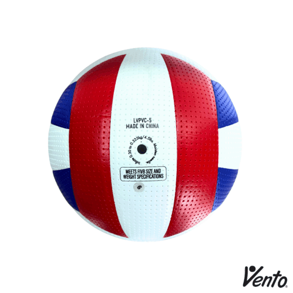 Vento Balon de Voleibol de Pvc