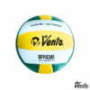 Vento Balon de Voleibol de Pvc