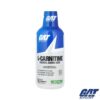 GAT - L-CARNITINA 3000MG MANZANA VERDE Gat L-Carnitina 3000mg Amino Acido Manzana Verde