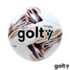 Golty Balon de Futbol Dualtech III Ice Master Pro N5