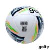 Golty Balon de Futbol Dualtech III Ice Master Pro N5