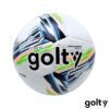 Golty Balon de Futbol Dualtech III Ice Master Pro N5
