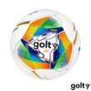 Golty Balon de Futbol Pro Dualtech Latir N5