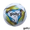 GOLTY - BALON DE FUTBOL LATIR - THERMOBONDED FIFA BASIC N5 Golty Balon de Futbol Thermobonded Latir Fifa Basic N5