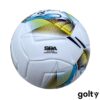 GOLTY - BALON DE FUTBOL LATIR - THERMOBONDED FIFA BASIC N5 2 Golty Balon de Futbol Thermobonded Latir Fifa Basic N5