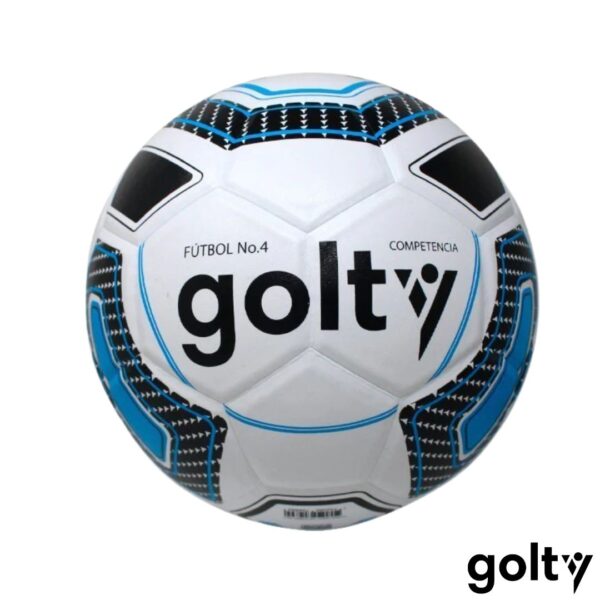 Golty Balon de Futbol On Street N4