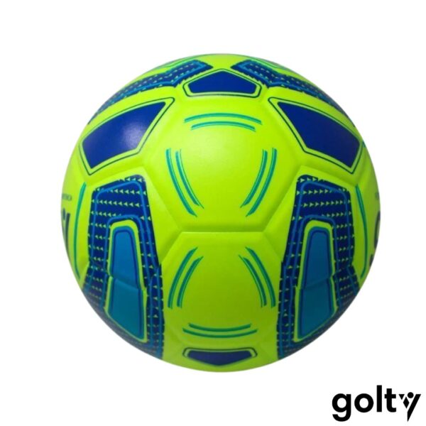 Golty Balon de Futbol On Street N4