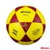 Mikasa Balon de Futbol FT-5 Fifa Quality (Amarillos)