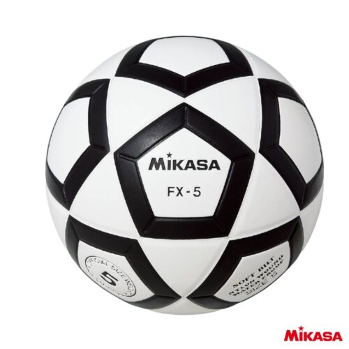 Mikasa Balon de Futbol FX-5 (Clasicos)