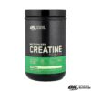 Optimum Nutrition Creatina Micronizada 600gr x120 Servicios
