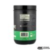 Optimum Nutrition Creatina Micronizada 600gr x120 Servicios