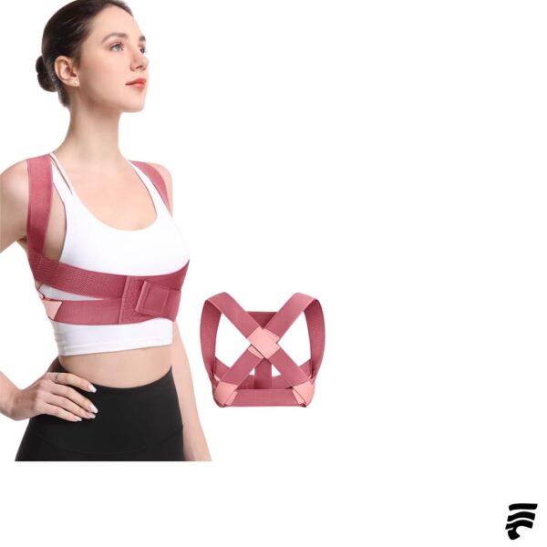 Corrector de Postura Basic (Cod:Cto)