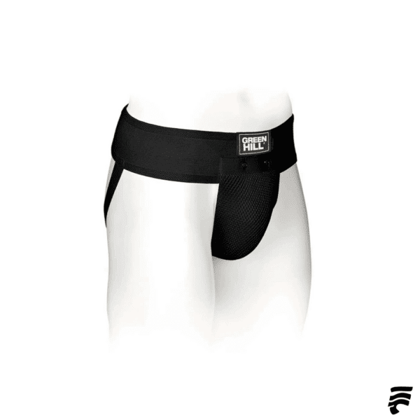 Green Hill Inguinal de Poliester para Hombre (Cod: Art)