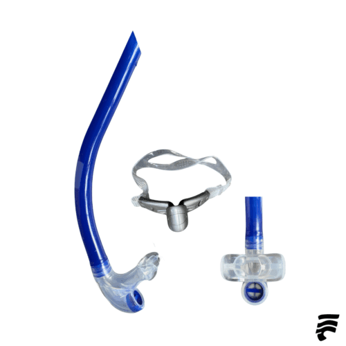 Snorkel Frontal para Piscina y Aguas Abiertas (Cod: SS)