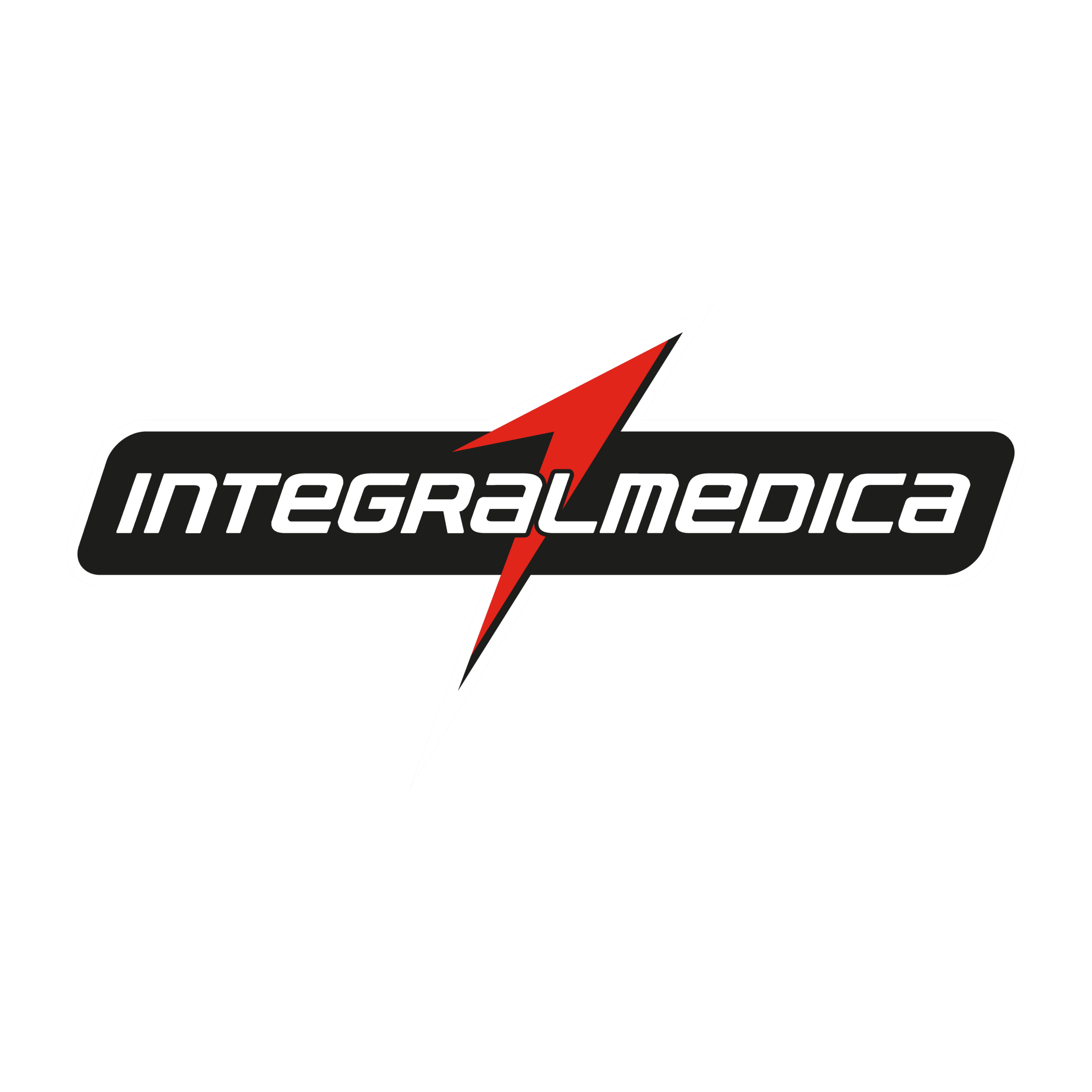 IntegralMedica Barra de Proteina Crujiente Caja x12unidades