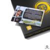 Elite Guantes de Arquero Edicion Limitada Thibau Courtois 685