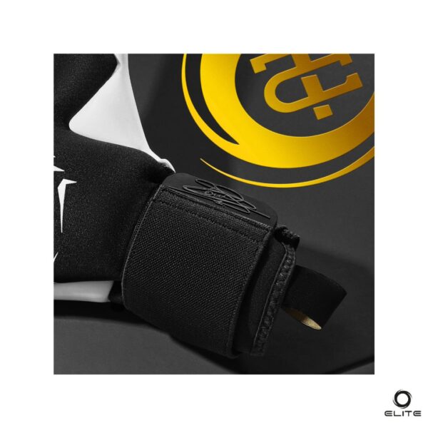 Elite Guantes de Arquero Edicion Limitada Thibau Courtois 685