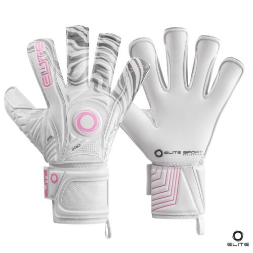 Elite Guantes de Arquero Fluir con Ferulas Extraibles