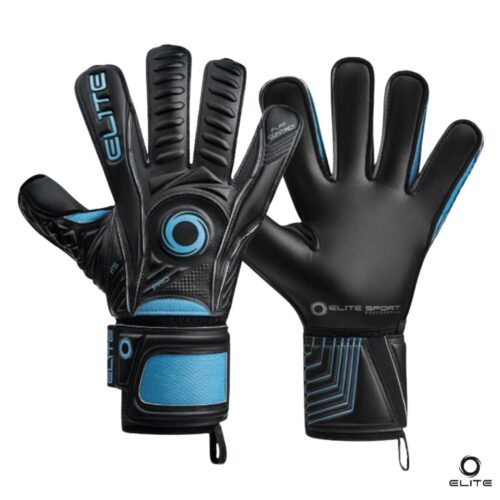 Elite Guantes de Arquero Warrior JM 25-26 con Ferulas Extraibles
