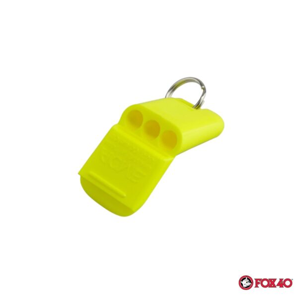 Acme Silbato Tornado Pealess 120dB