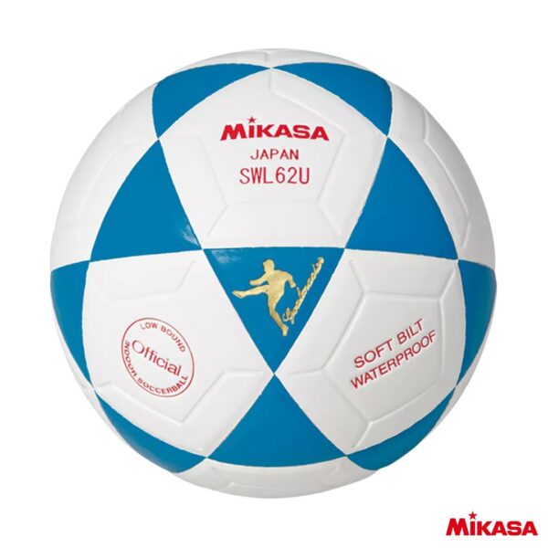 Mikasa Balon de Futbol SWL-62