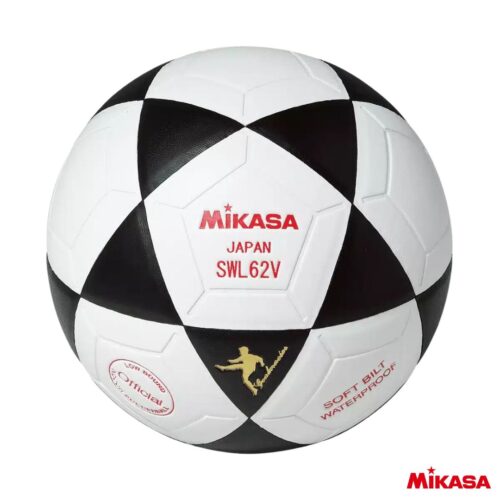 Mikasa Balon de Futbol SWL-62