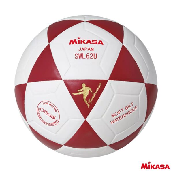 Mikasa Balon de Futbol SWL-62
