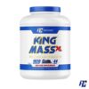 RC - KING MASS XL - CHOCOLATE Rc King Mass XL 6Lb x44 Servicios