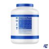 RC - KING MASS XL - CHOCOLATE TABLA Rc King Mass XL 6Lb x44 Servicios