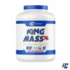 RC - KING MASS XL - VAINILLA Rc King Mass XL 6Lb x44 Servicios