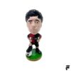 Juguete Jugadores de Futbol en Miniatura