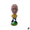 Juguete Jugadores de Futbol en Miniatura
