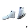 Par de Medias Antideslizantes Tobilleras Adulto 10-12 (Cod: Plr)