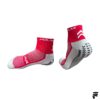 Par de Medias Antideslizantes Tobilleras Adulto 10-12 (Cod: Plr)