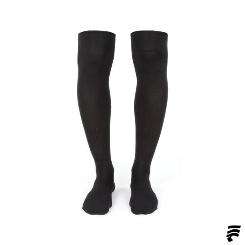 Polines Medias Extra Largas Adulto 10-12 (Cod:Dtx)