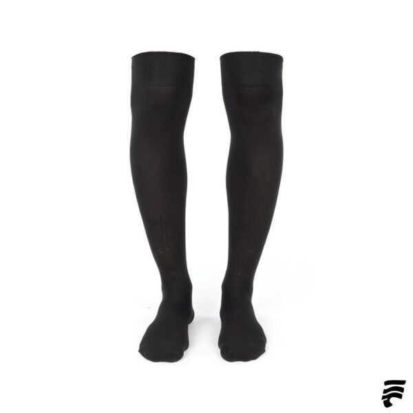 Polines Medias Extra Largas Adulto 10-12 (Cod:Dtx)