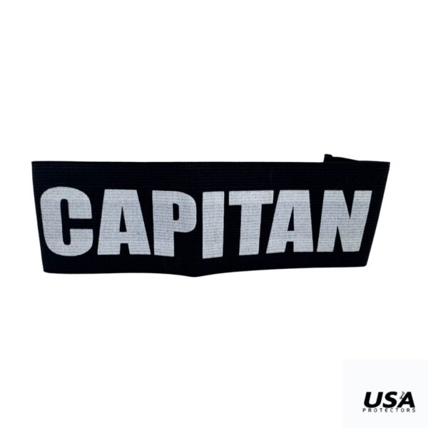 Usa Banda de Capitan Elastica