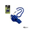 Weston Silbato Para Entrenamiento Incluye Cordon 110dB